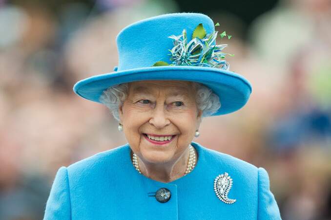 La reine Elizabeth II décède après 70 ans de règne