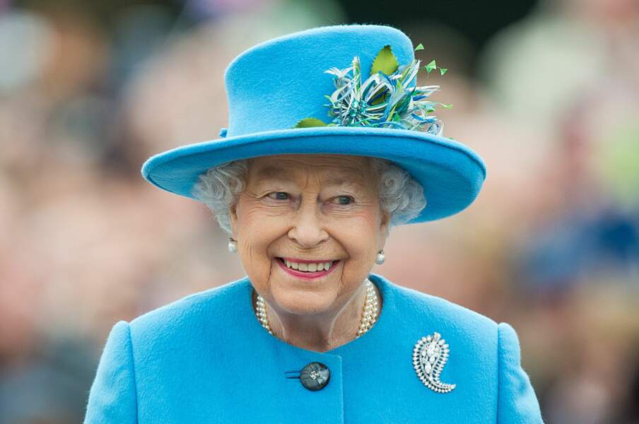 La reine Elizabeth II décède après 70 ans de règne