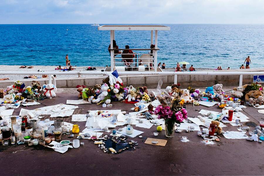 Procès de l’attentat de Nice : quinze ans de prison requis contre les principaux accusés