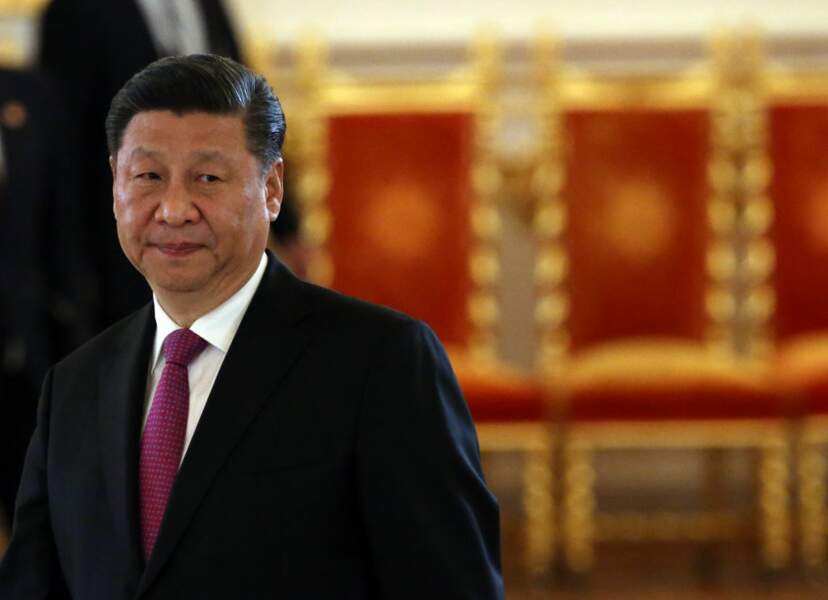 Chine : Sacre de Xi Jinping et contestation du "zéro COVID-19"