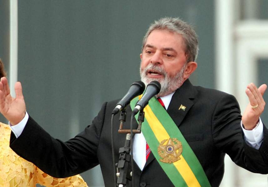 La victoire de Luiz Inacio Lula da Silva sur Bolsonaro au Brésil