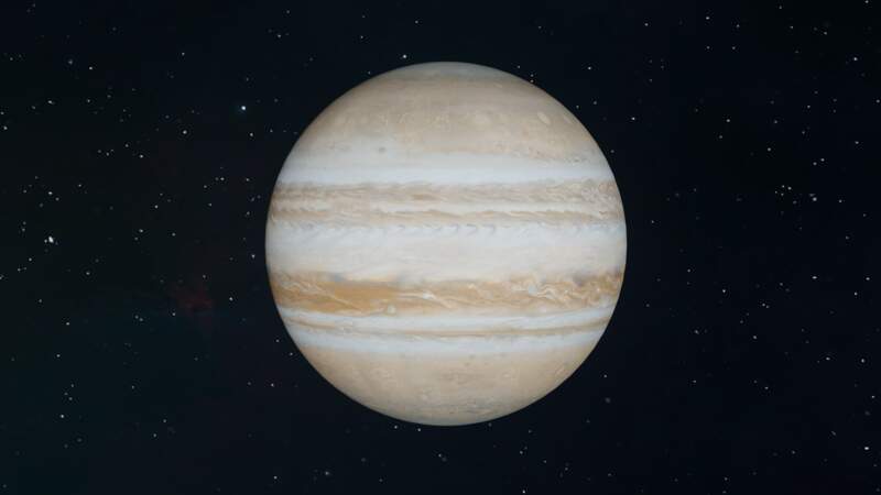 Le lancement de la mission Juice en direction de Jupiter (avril)