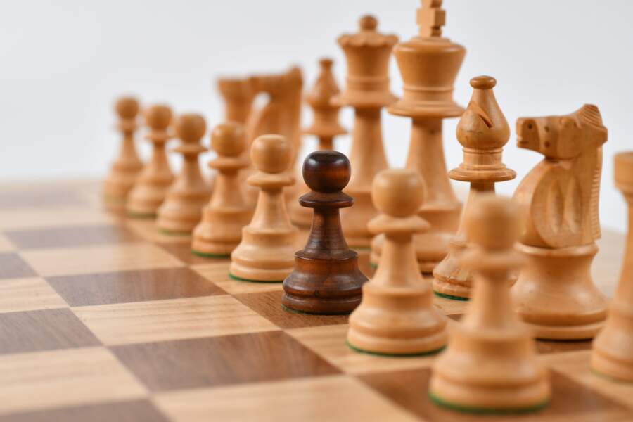 Le pire : une IA peut battre n'importe quelle autre IA aux échecs, au go et au shogi