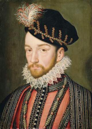 Charles IX avait la réputation d’avoir des pulsions perverses. Pourquoi ?
