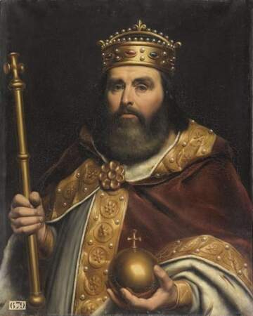 Charles III, dit le Gros, roi carolingien du IXe siècle, meurt des suites d’une opération destinée à le soulager. De quoi souffrait-il ?