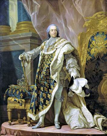 Louis XV, le Bien-Aimé, est déroutant. Enfant déjà, il a une façon bien à lui de s’amuser. De quoi souffrait-il ?