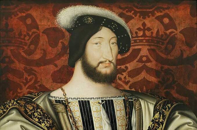 Au XVIe siècle, François Ier lance la mode de la barbe et des cheveux courts. Pourquoi ?
