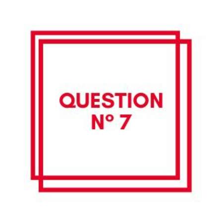 Q7 : De quel type de céréale provient la polenta ?