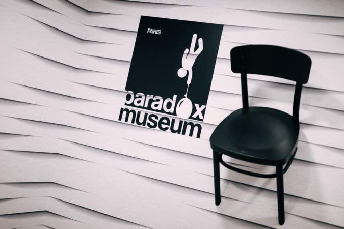 Le Paradox Museum ouvre ses portes à Paris