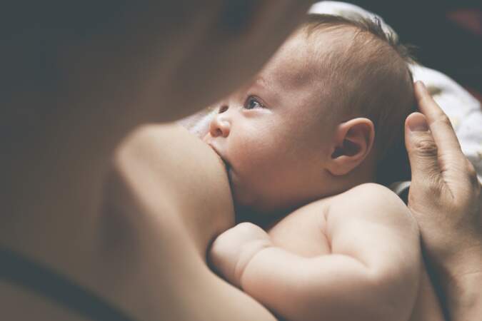 5/ Le lait maternel renforce le système immunitaire des bébés (1/3)