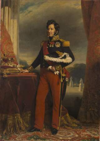 15/ 1848 : le dernier "roi des Français" abdique