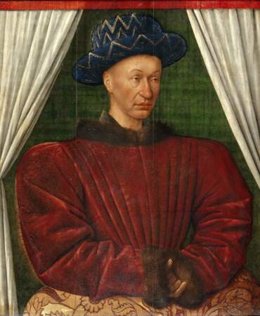 8/ 1453 : Charles VII boute les Anglais hors de France