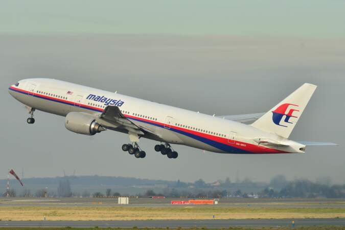 16/ Pourquoi le vol MH370 a-t-il disparu ?