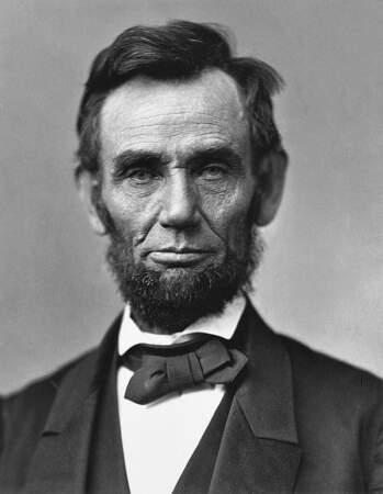 1865 : assassinat d'Abraham Lincoln par John Wilkes Booth