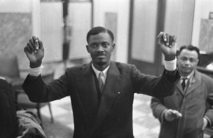 1961 : assassinat de Patrice Lumumba 2/2