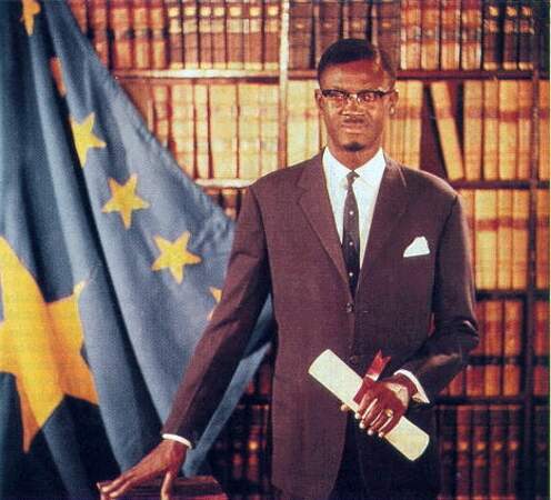 1961 : assassinat de Patrice Lumumba 1/2