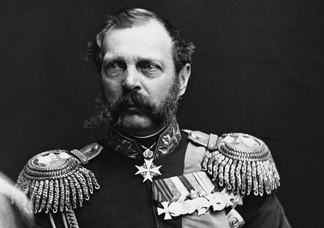 1881 : assassinat du tsar Alexandre II par le groupe Volonté du peuple 1/2