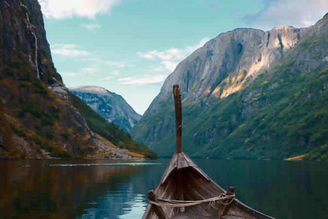 "Tout Scandinave n’est pas un viking qui s’ignore"