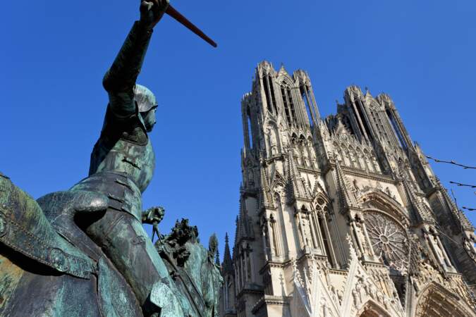Le procès de Jeanne d'Arc (janvier à mai 1431) : ce qu'elle dit devant les religieux et théologiens