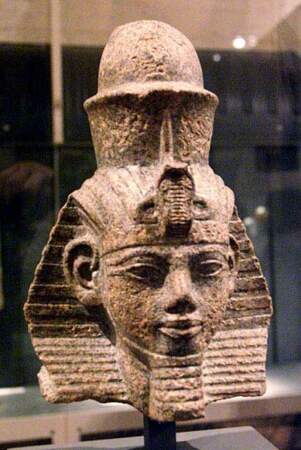 4. Diplomate comme Amenhotep III