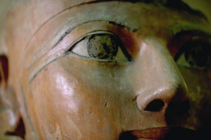 L'une des premières femmes pharaons de l'Égypte antique