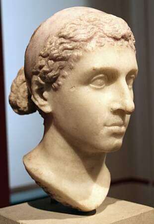 Cléopâtre VII Philopator 
