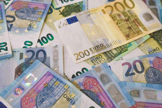 Nouveau record d'inflation dans la zone euro