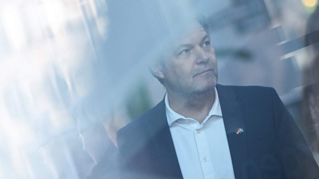 Robert Habeck Interessante Fakten zum Leben des Politikers, Autors und Sprachtalents See and So