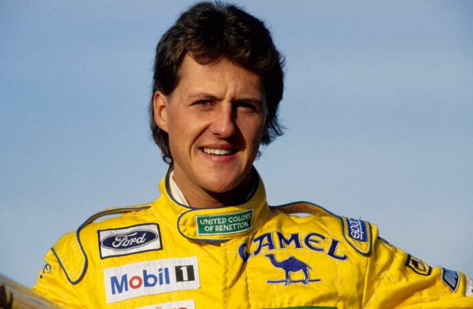 F1 icon Michael Schumacher: A look inside his life 