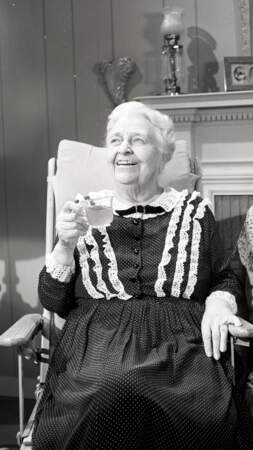 Jane Darwell war die Vogelfrau in "Mary Poppins"
