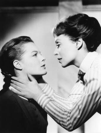 1958: Der Skandalfilm "Mädchen in Uniform"
