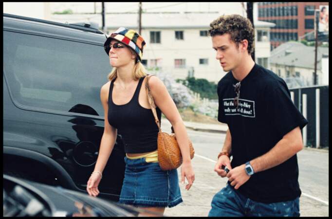 Ex-compagne de Justin Timberlake, Britney Spears a révélé dans ses mémoires, "La femme en moi", avoir subi un avortement lorsqu’ils étaient encore ensemble.