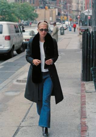 Le Style Carolyn Bessette-Kennedy En Images - Harper's Bazaar