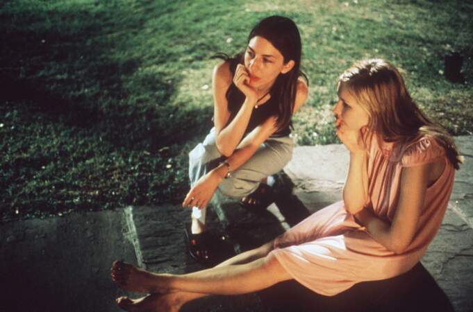 Sofia Coppola En 8 Films Cultes Harpers Bazaar