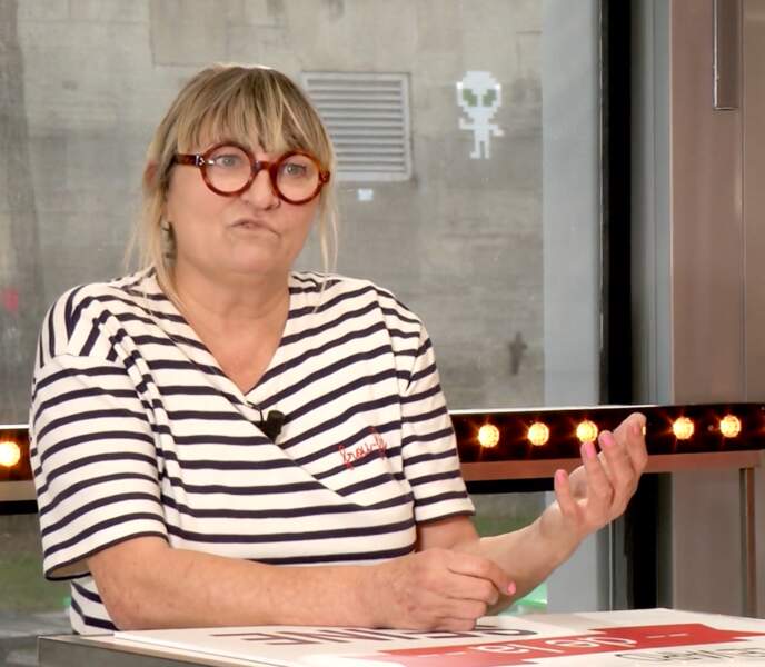 Christine Bravo, l’animatrice télé qui organise désormais des croisières