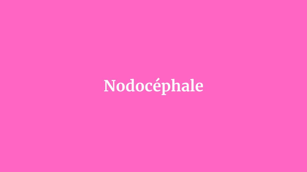 Nodocéphale 