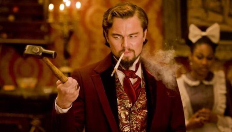 Leonardo DiCaprio a grandi au milieu de la drogue et de la prostitution 
