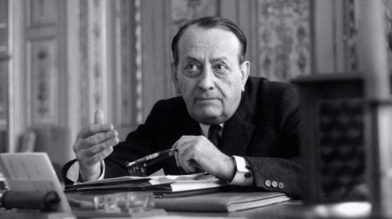André Malraux, le génie inattendu 