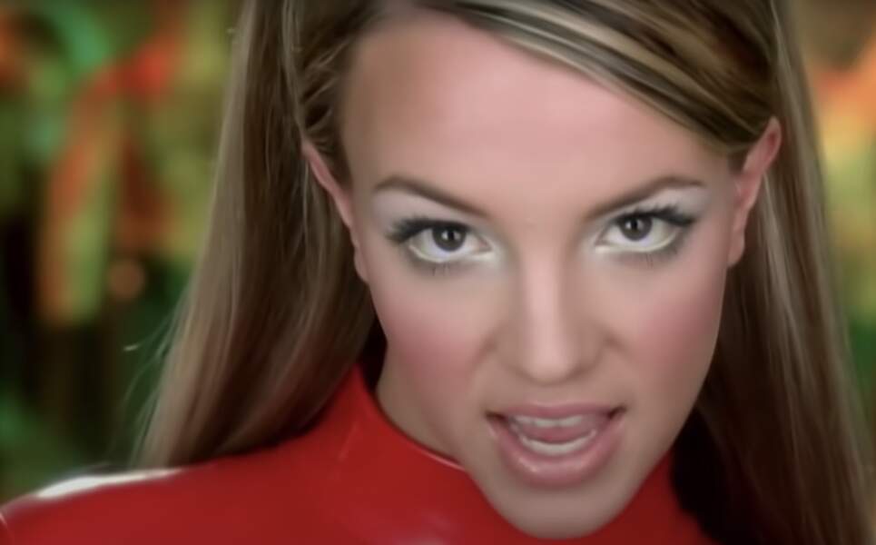 Britney Spears aurait une salle à “jouets”
