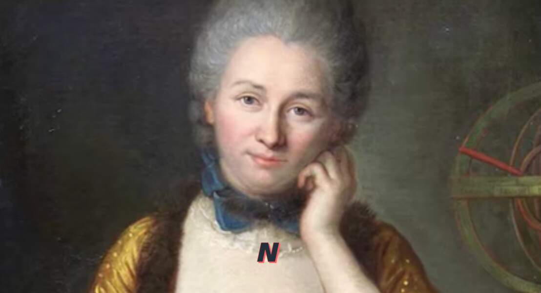 Emilie du Châtelet, pas qu’une mondaine 