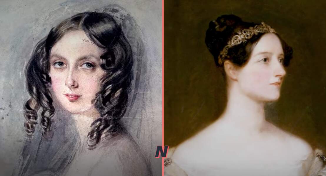 Ada Lovelace, geekette victorienne