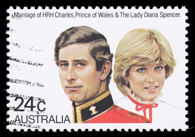 Avant d’épouser Diana, le prince Charles est sorti avec sa sœur aînée