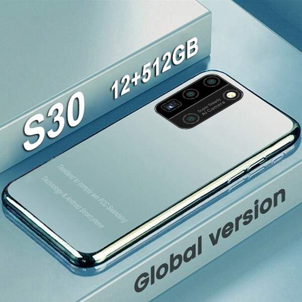 Le S30, un téléphone Samsung qui n’existe pas