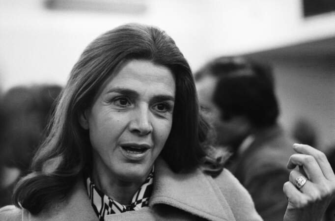 1971 - Gisèle Halimi