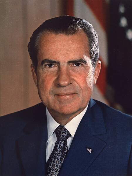 Richard Nixon avait prédit que Justin Trudeau deviendrait premier ministre 