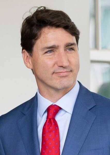 Il est le second plus jeune premier ministre du Canada