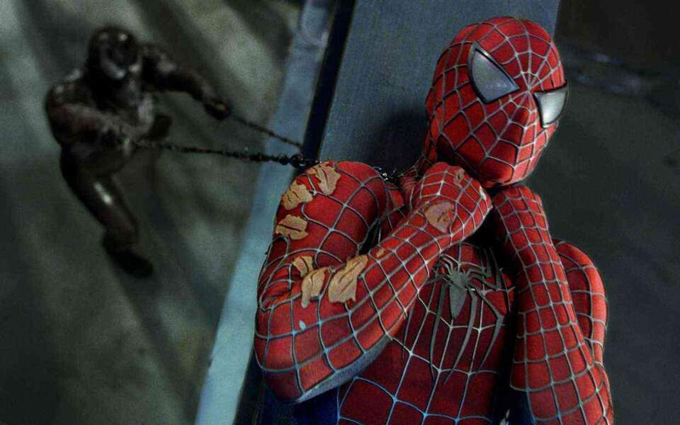 Il a refusé de passer le casting de Spider-Man 
