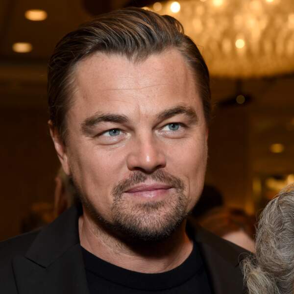 Leonardo DiCaprio a une grosse…
