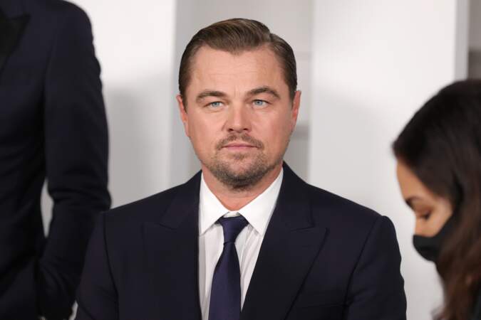Leonardo DiCaprio a eu des Troubles Obsessionnels Compulsifs (TOC)