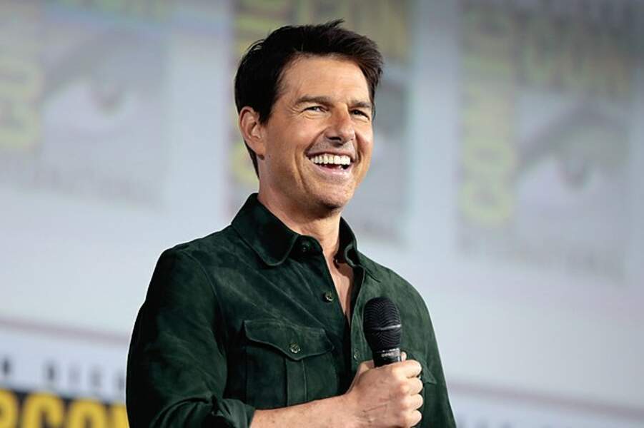 Croiser Tom Cruise au cinéma ? Mission impossible !